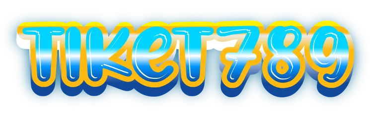 LOGO Tiket789